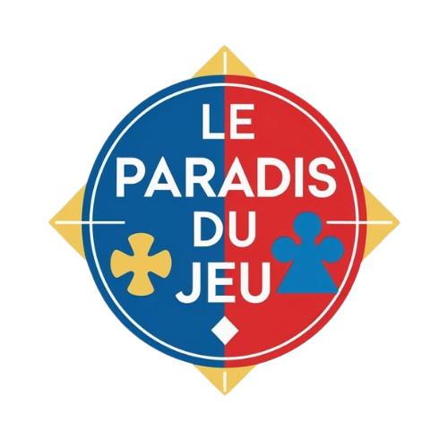 Le paradis du jeux